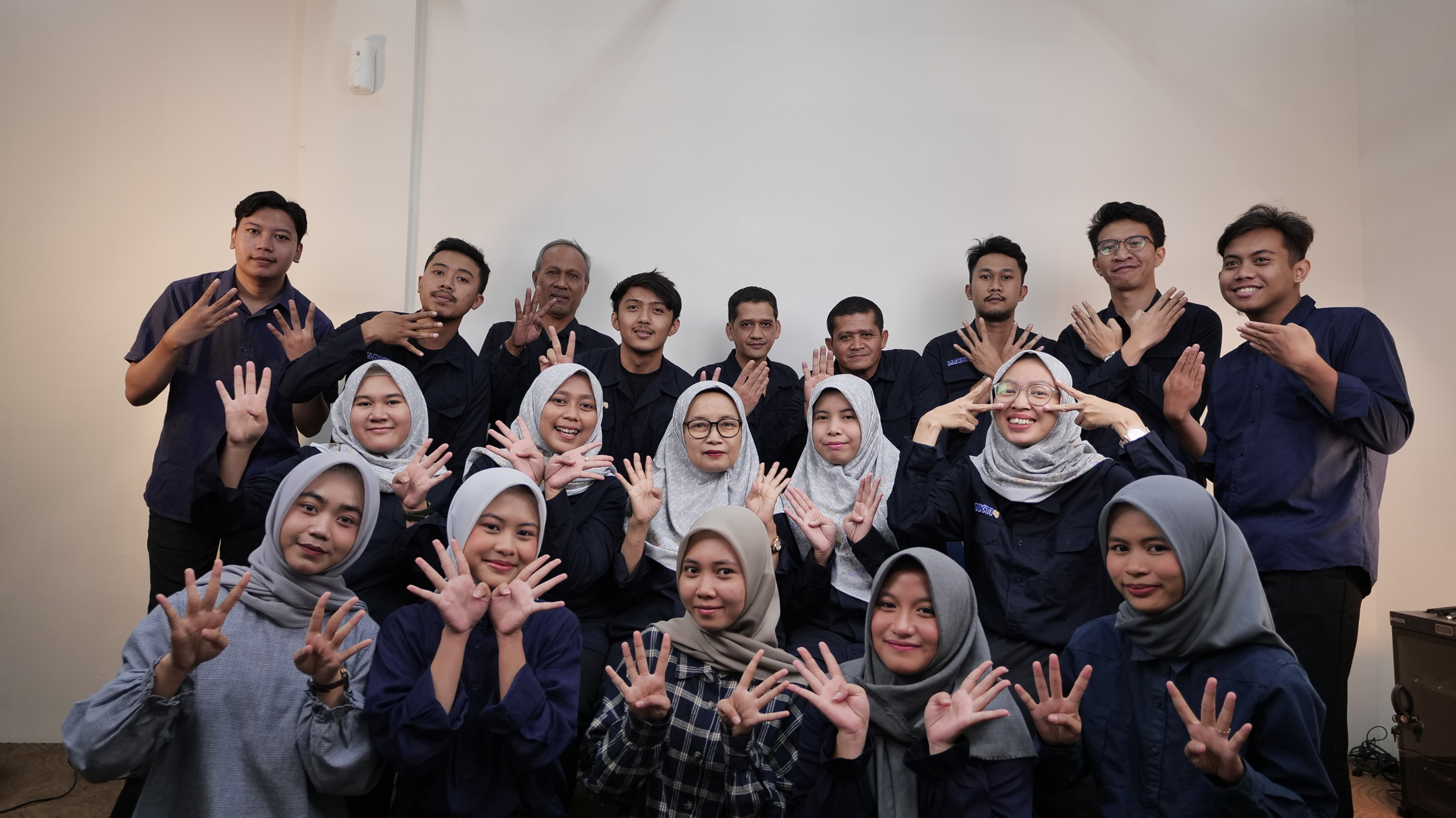 LLDIKTI Wilayah IV: Tempatku Belajar dan Berkembang