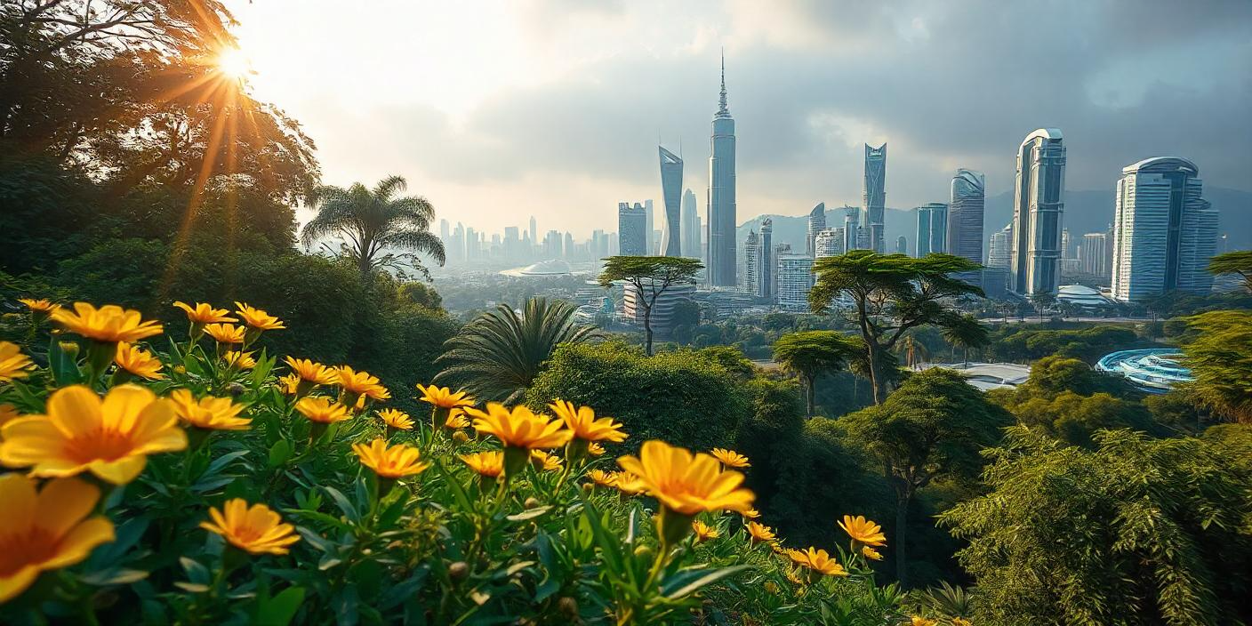 Menyiapkan Jejaring Internasional Tangguh Menuju Indonesia Emas