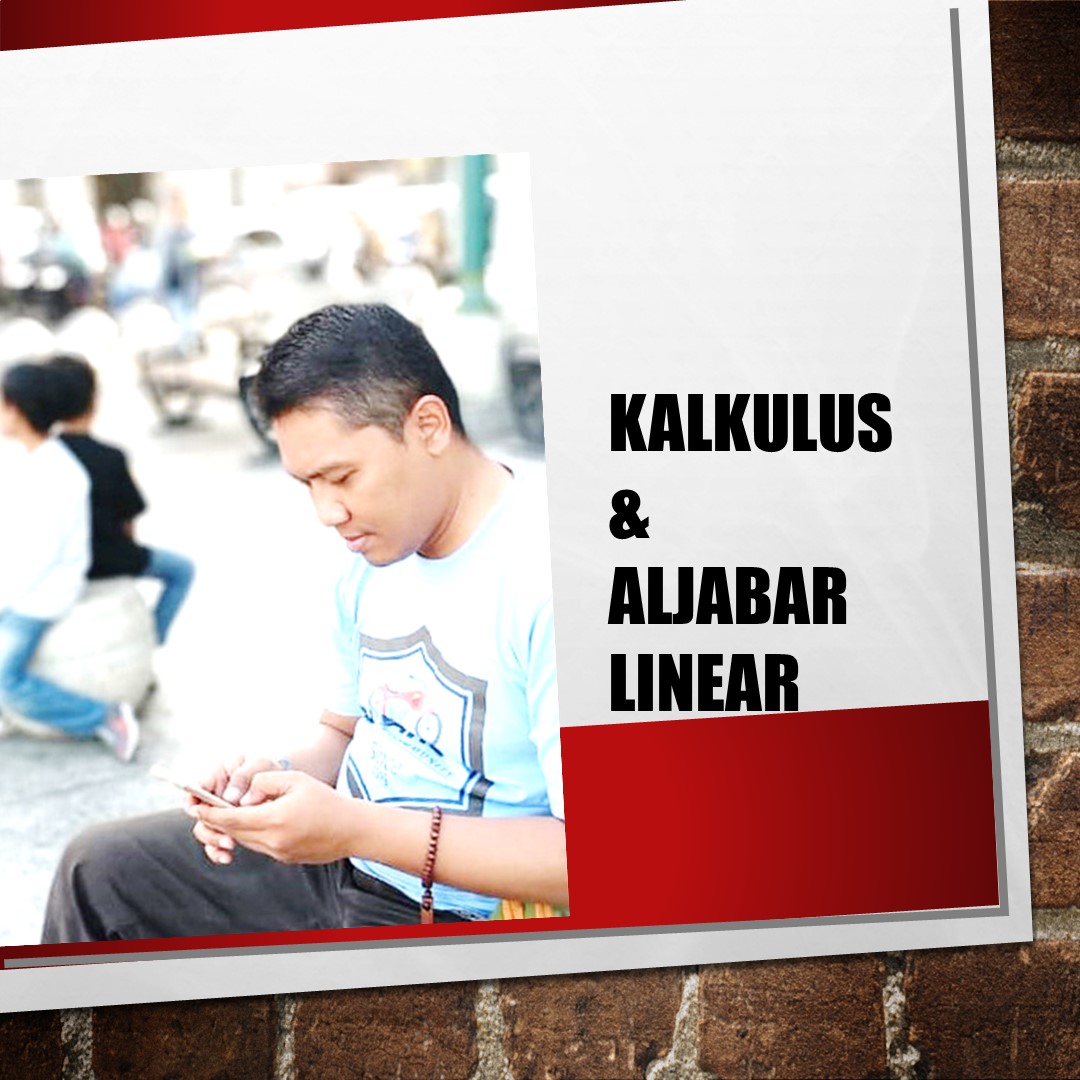 Pert 9 Matriks Part 1