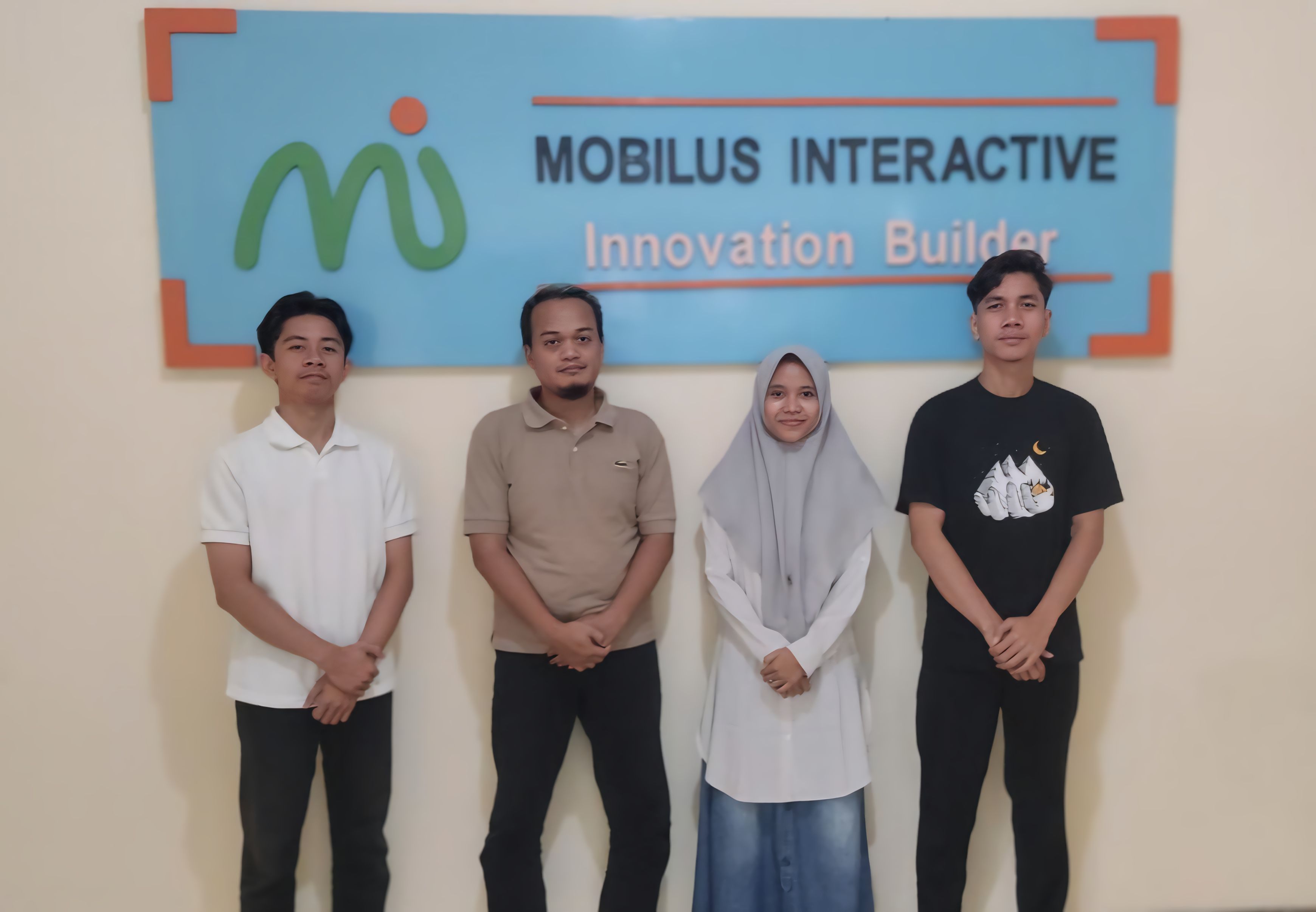 Monitoring Program Magang Mahasiswa Fakultas Teknologi Informasi ARS University di PT. Mobilus Interaktif Teknologi