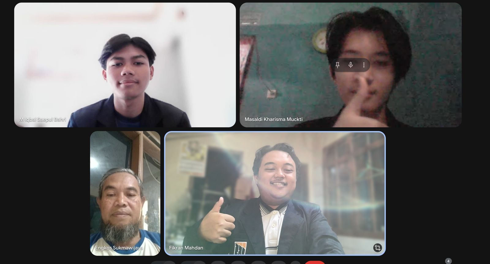 Pemanfaatan E-commerce dan Media Sosial Untuk Penjualan Produk NERIF.CO