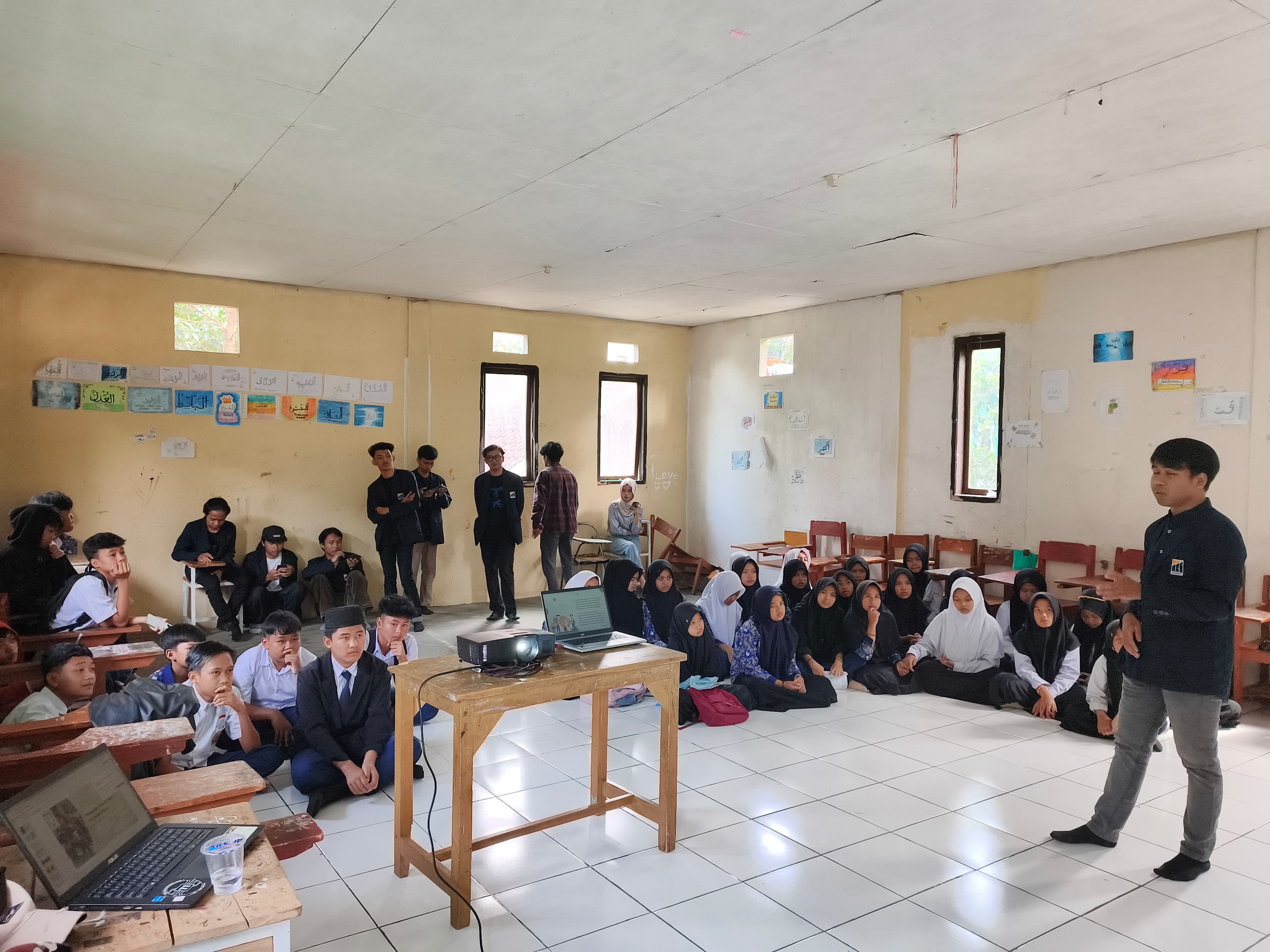 Pengantar Internet dan Perangkat Digital: Mengenal Dunia Digital dengan Bijak dan Bertanggung Jawab