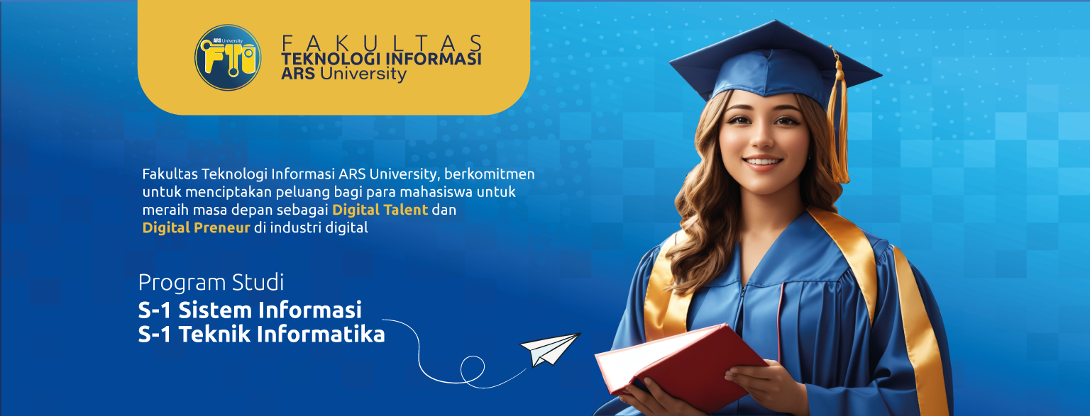 Fakultas Teknologi Informasi