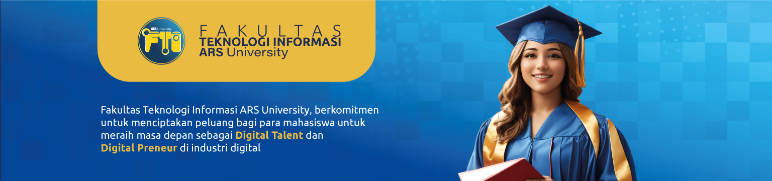 Fakultas Teknologi Informasi