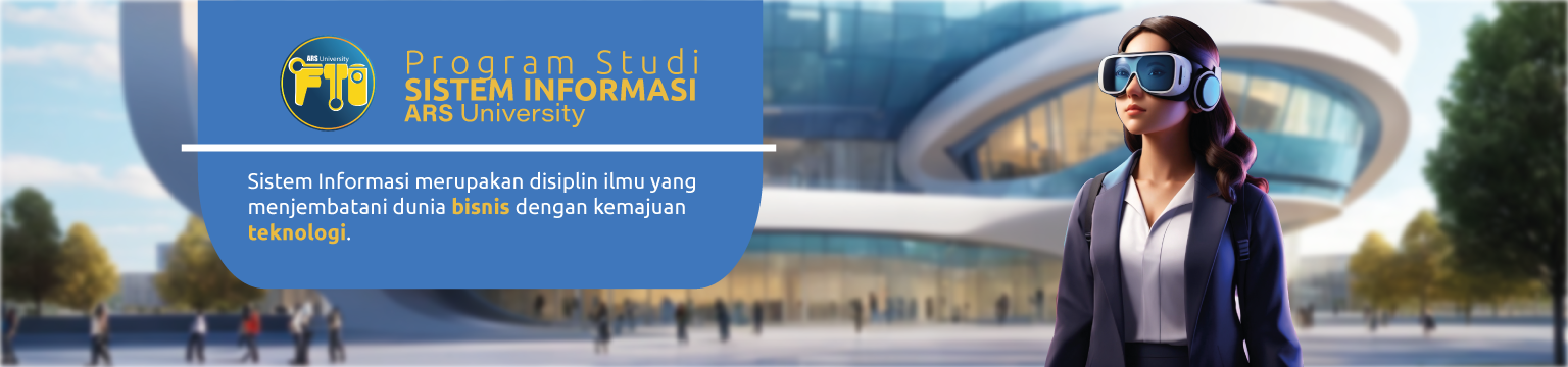 Prodi Sistem Informasi
