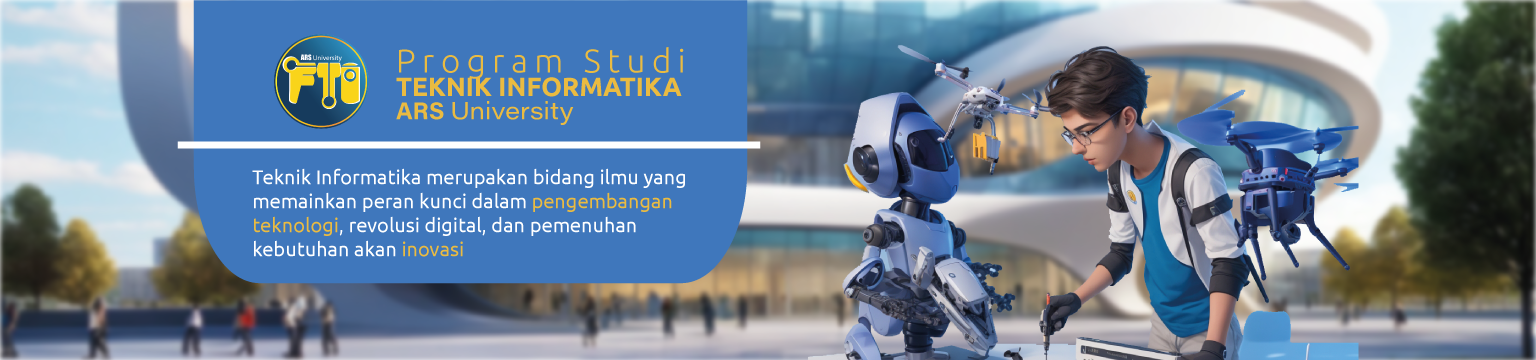 Prodi Teknik Informatika